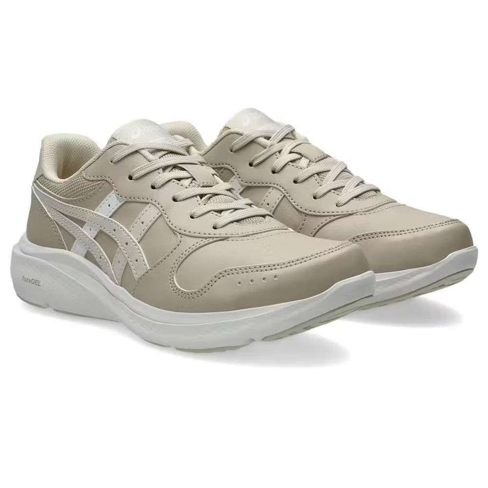 アシックス商事 ASICS 1292A077 GEL-FUNWALKER W077 ベイジュXライトベージュ｜ＥＺＡＫＩ　ＮＥＴ　ＧＯＬＦ 6,256円