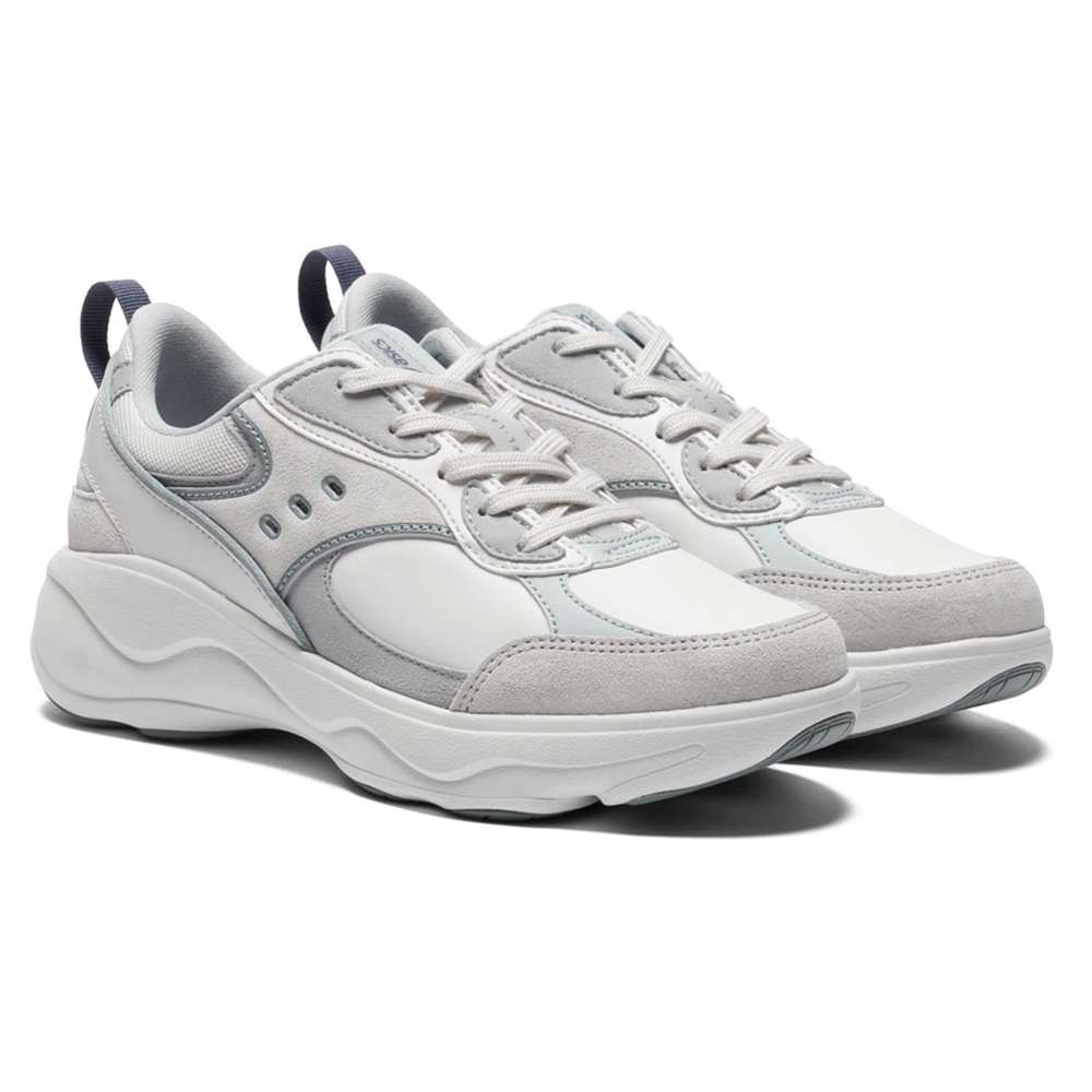 アシックス商事 ASICS 1292A079 GEL-LASIRO FM ライトグレーXライトグレー|EZAKI NET GOLF