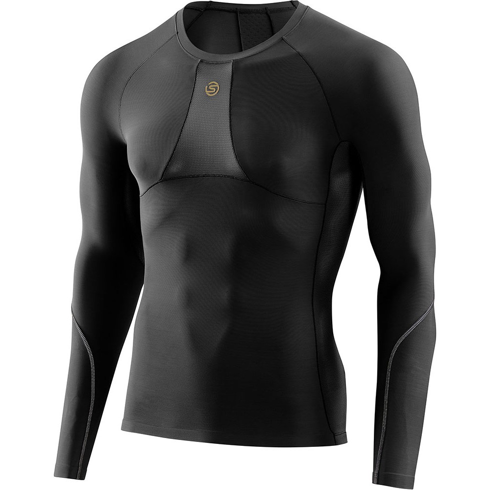 【ほぼ未使用】SKINS SERIES-1 メンズ コンプレッション 上下S 楽天市場】【10％OFFクーポン対象】スキンズ SKINS 健康・ボディケア