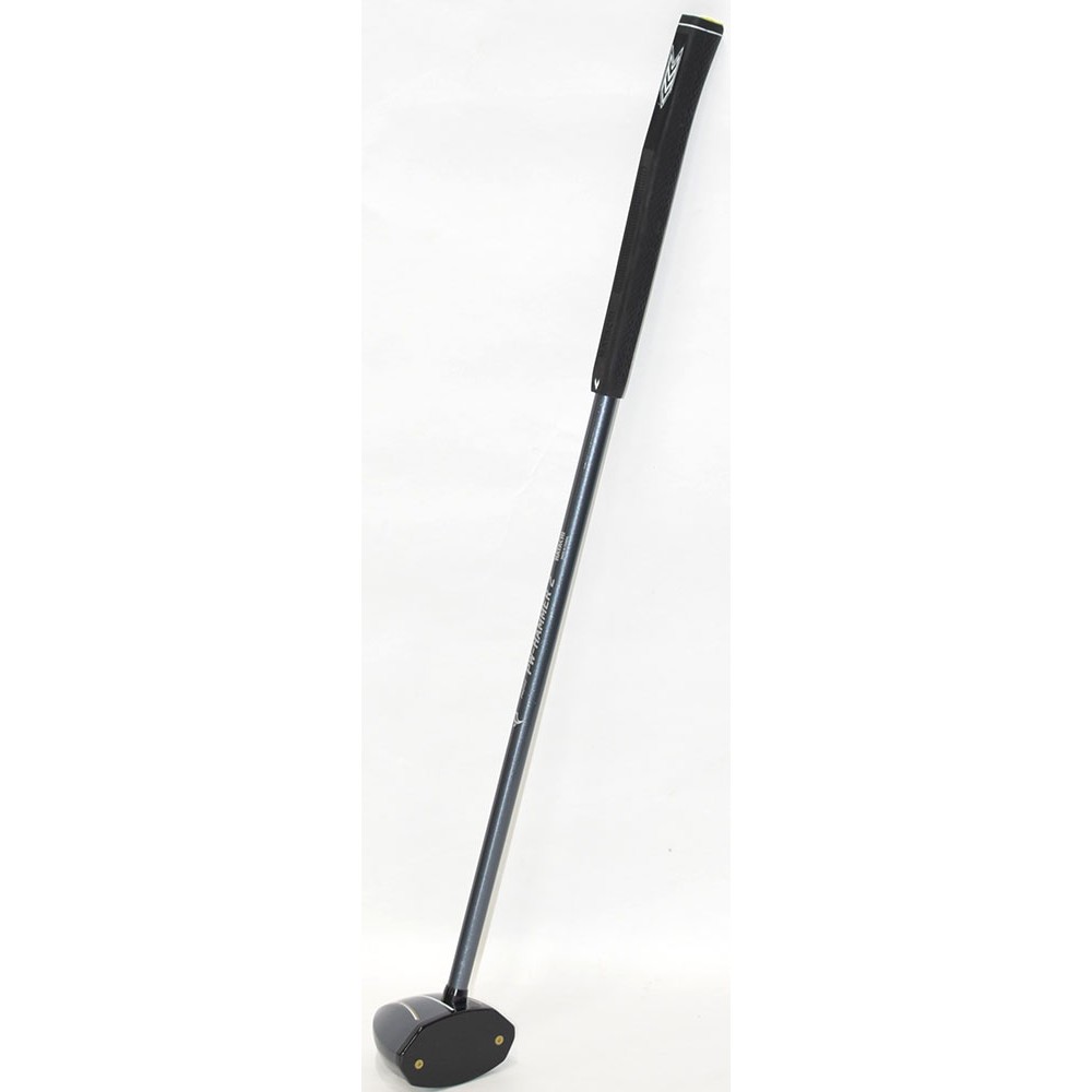 HATACHI(ハタチ) クラブ PW-ハンマー2 右 ブラック｜ＥＺＡＫＩ　ＮＥＴ　ＧＯＬＦ