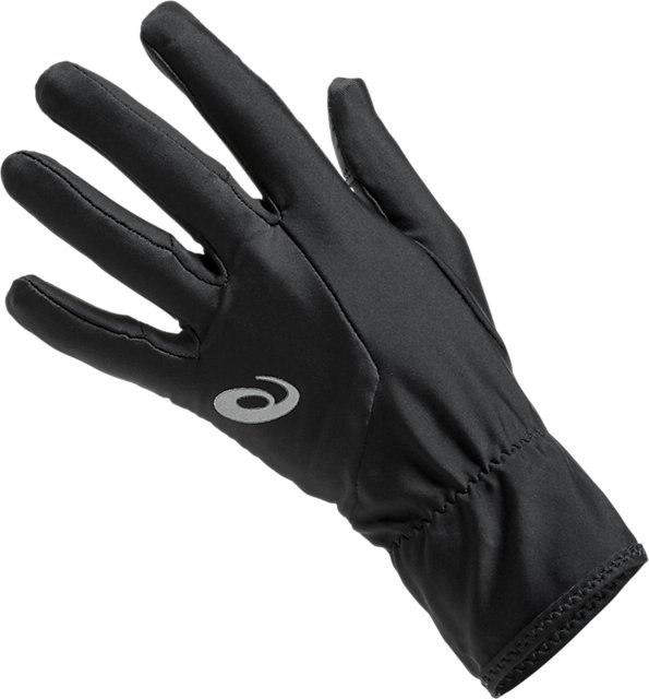 【楽天市場】アシックス RUNNING GLOVES PERFORMANCE BLACK 3011a011001：EZAKI NET GOLF