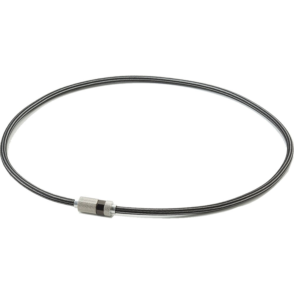 楽天市場】ファイテン(PHITEN) RAKUWA磁気ネック ローレット ブラック