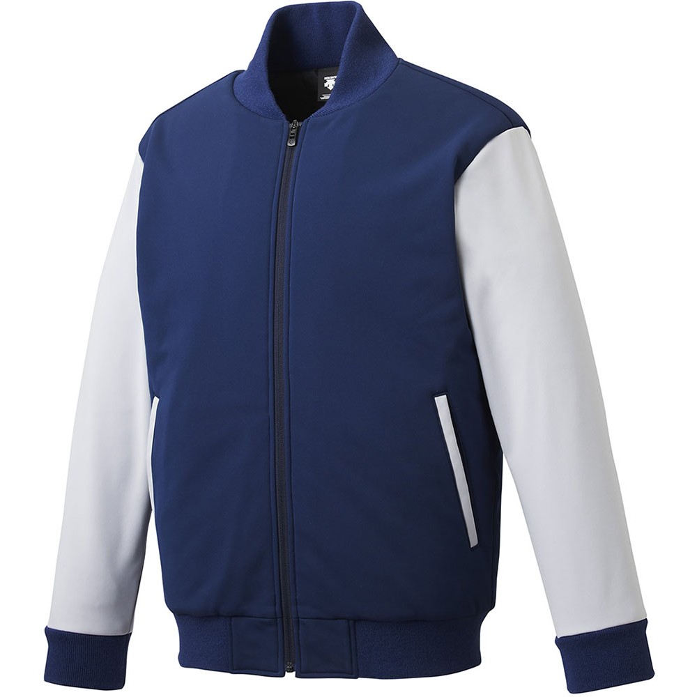 楽天市場】デサント（DESCENTE） ボンディングストレッチコート DR219