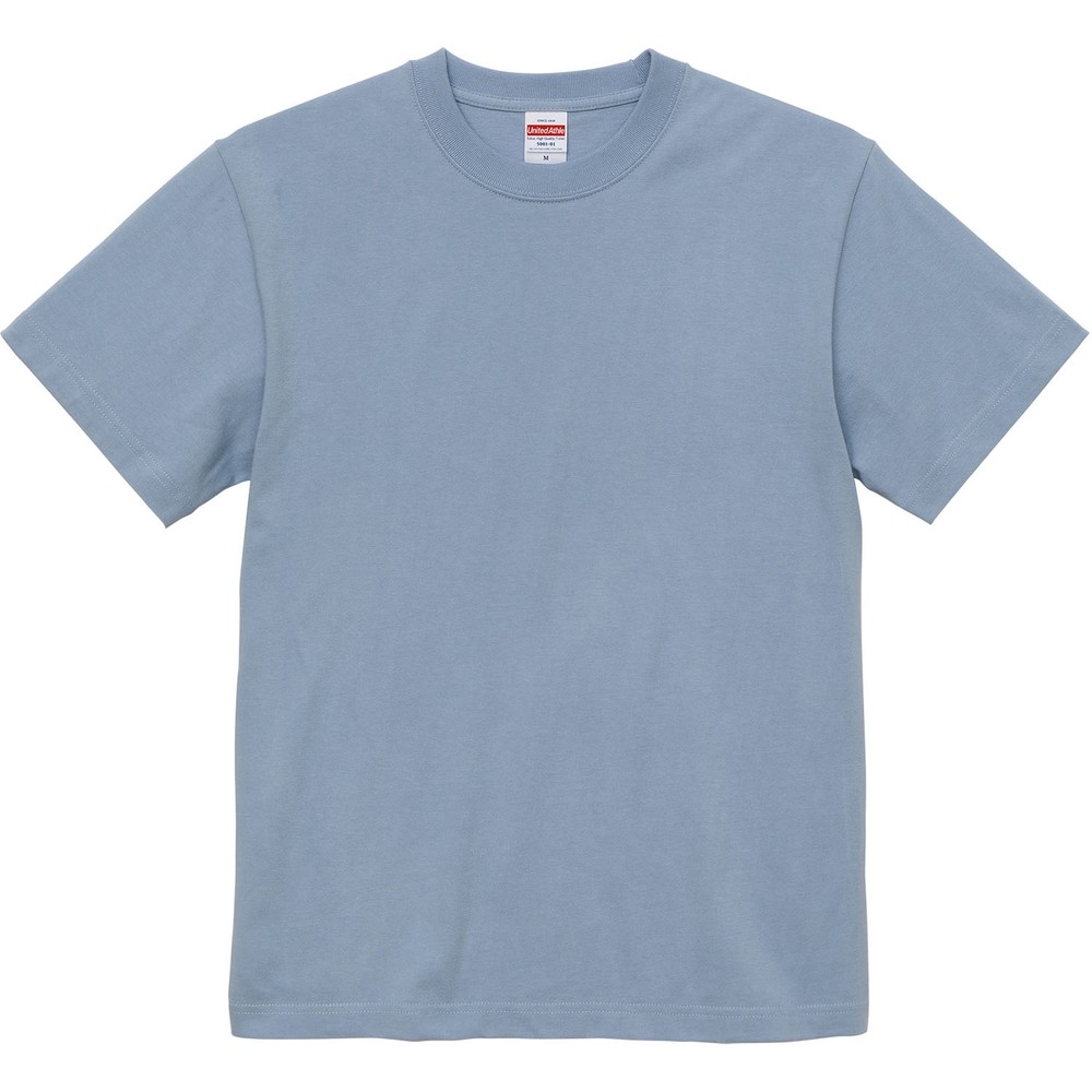 Aooo BOWWOWツアーTシャツ フロストブルー Lサイズ 青 cab-500101cx-247_1.jpg