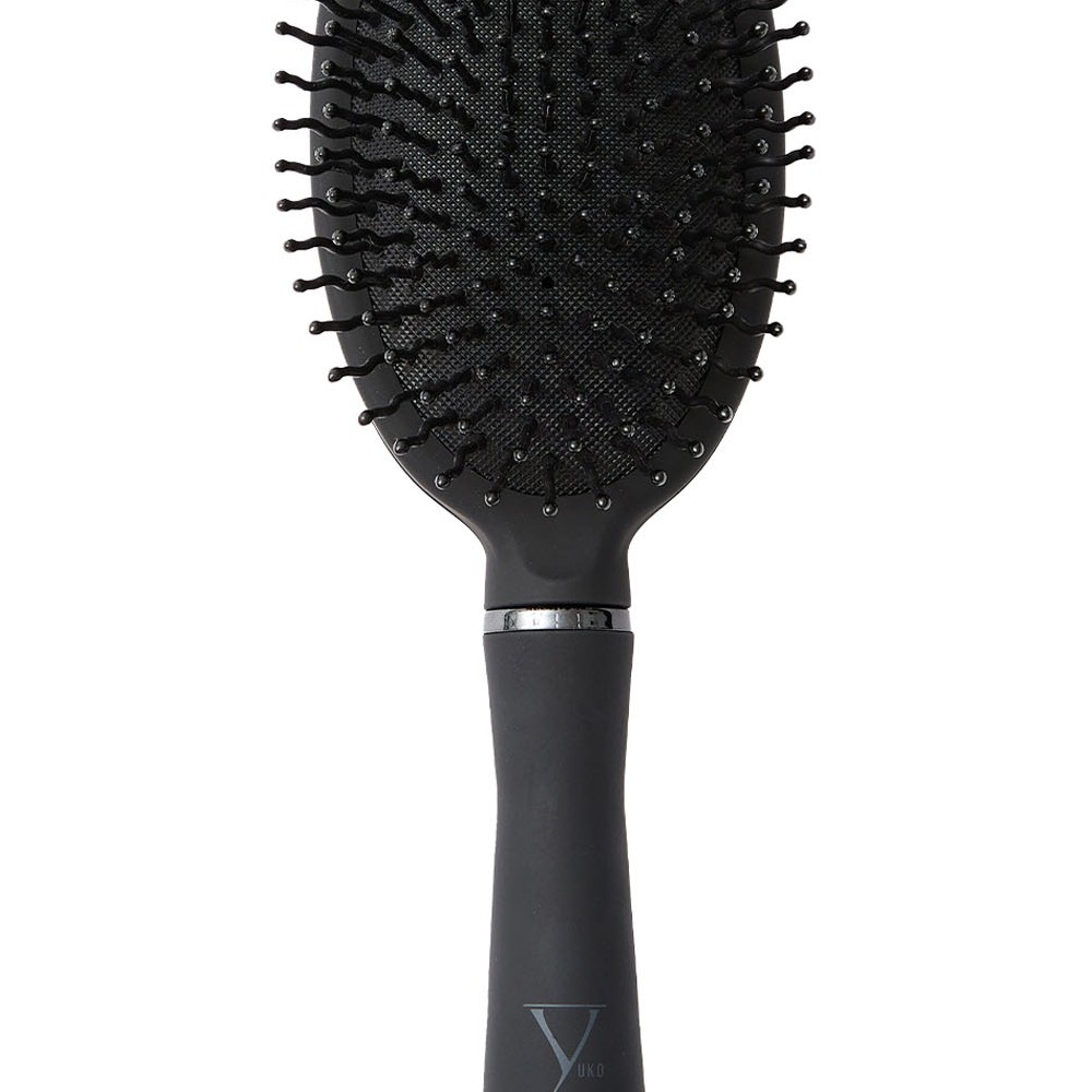 楽天市場】ファイテン PHITEN YUKO デイリーケア LEDヘアブラシ