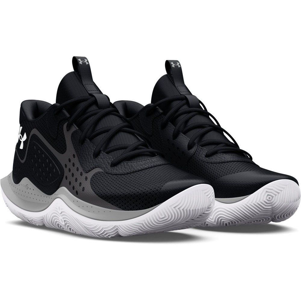 【楽天市場】UNDER ARMOUR(アンダーアーマー) UAジェット'23 AP BLK/JGY/WHT：EZAKI NET GOLF