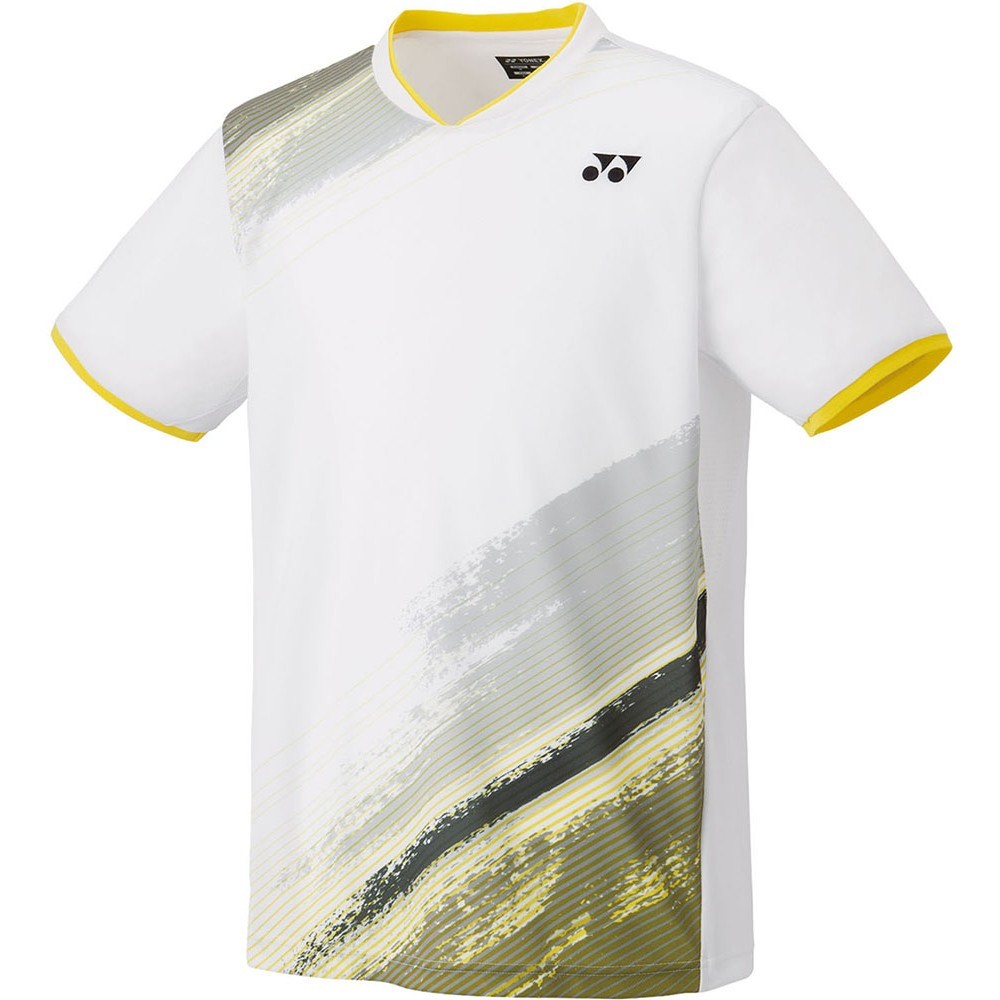 楽天市場】【ヨネックス / YONEX】ユニ ゲームシャツ フィット