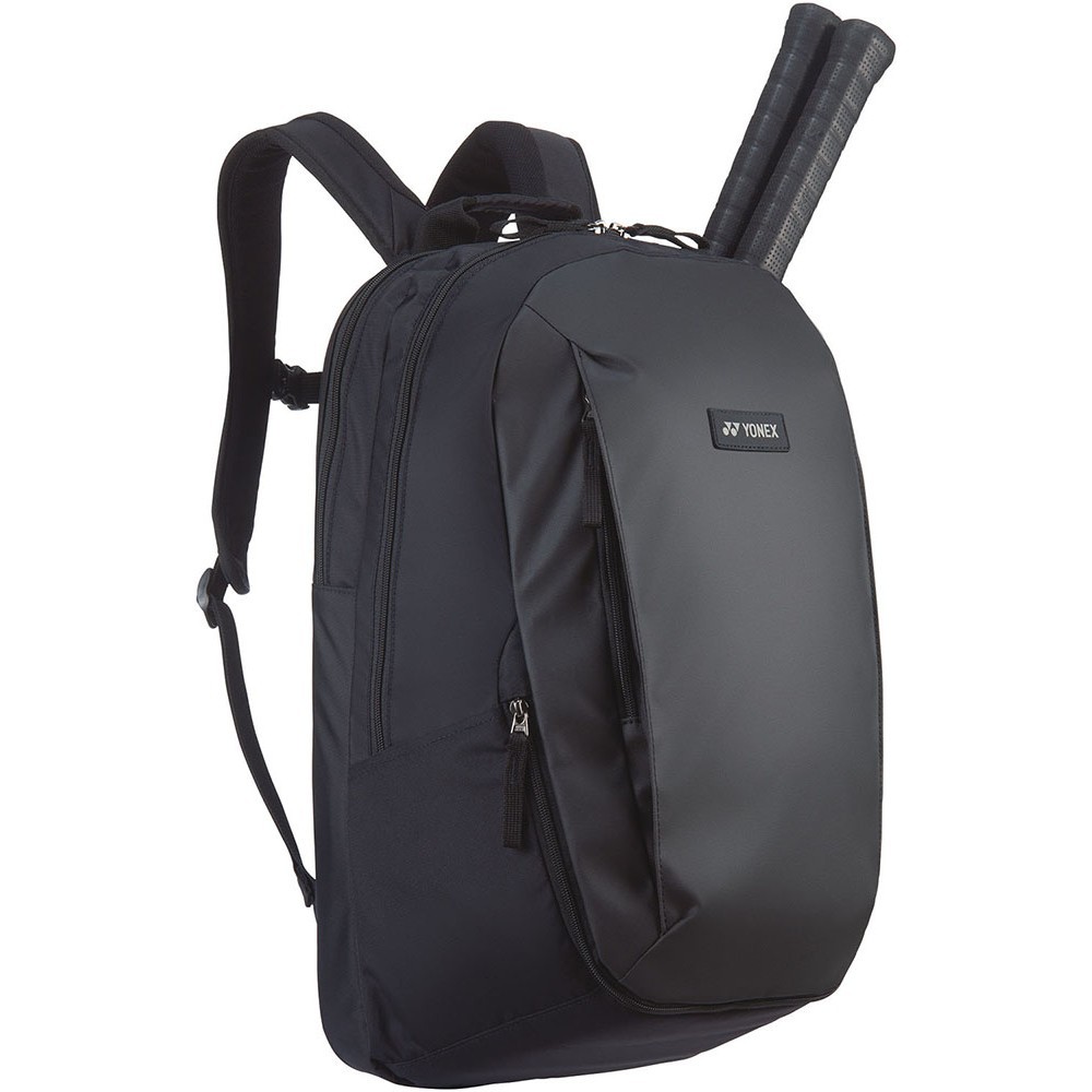 楽天市場】ヨネックス(YONEX) (ラケット2本収納可能) TEAM series