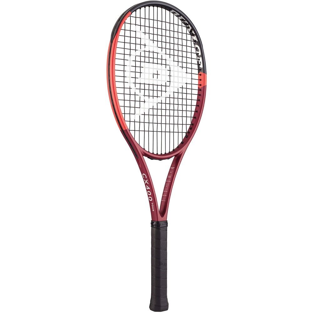 DUNLOP ダンロップ DUNLOP ダンロップ テニス 硬式テニスラケット 24CX200 フレームのみ DS22402 G2 テニス ラケット 硬式 DS22402 dun-ds22405_1.jpg