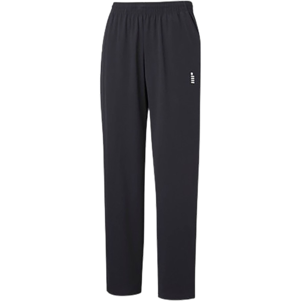 楽天市場】ゴーセン ウィンドウォーマーパンツ ブラック 140 ブラック