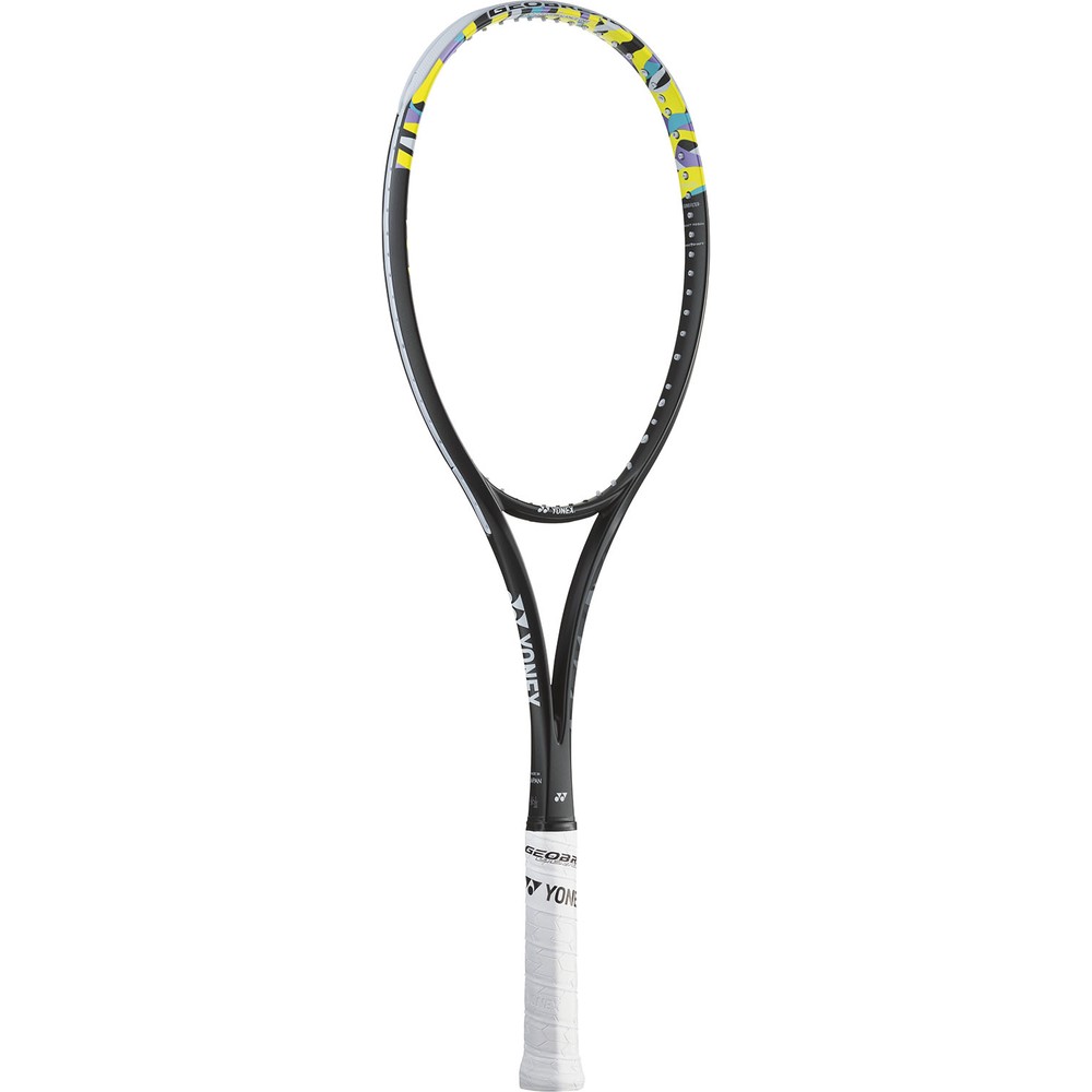 ヨネックス ジオブレイク50VS リミテッド YONEX（ヨネックス） ソフトテニスラケット ジオブレイク50V