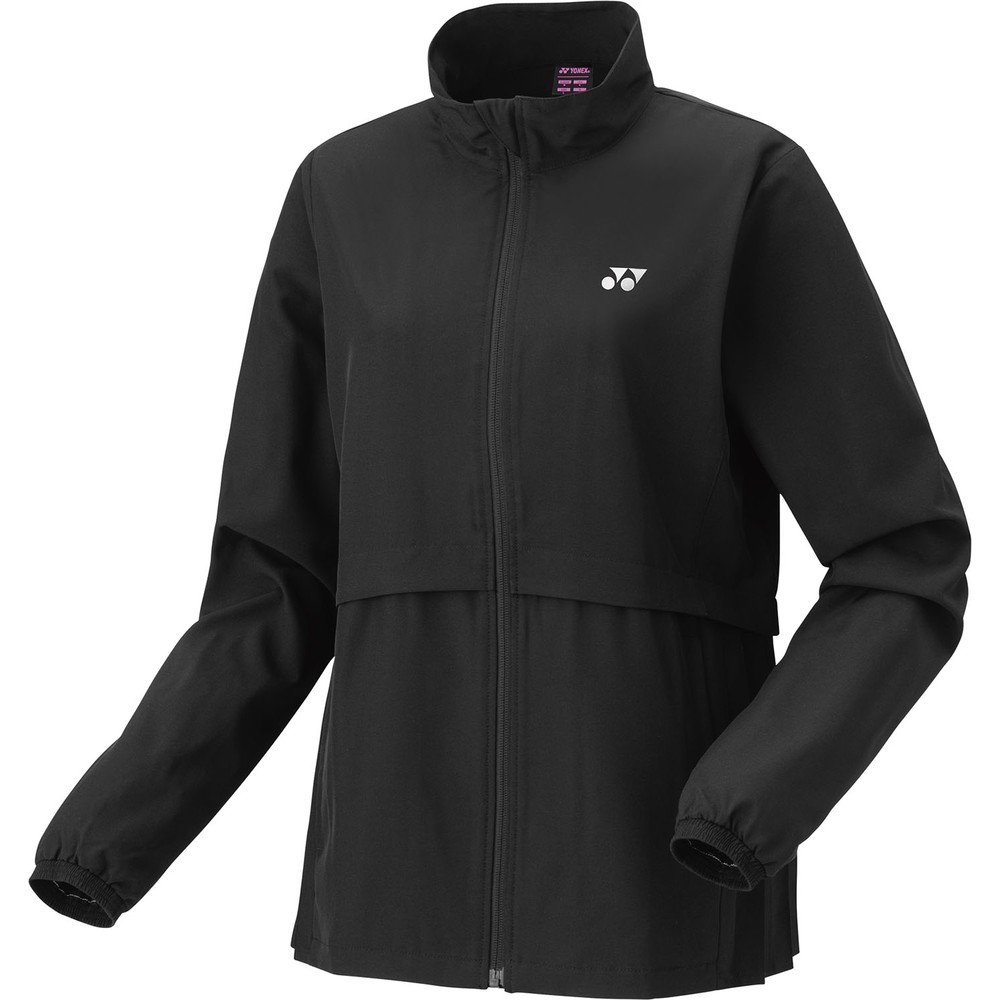 楽天市場】ヨネックス ウィメンズウォームアップシャツ ナイトスカイ