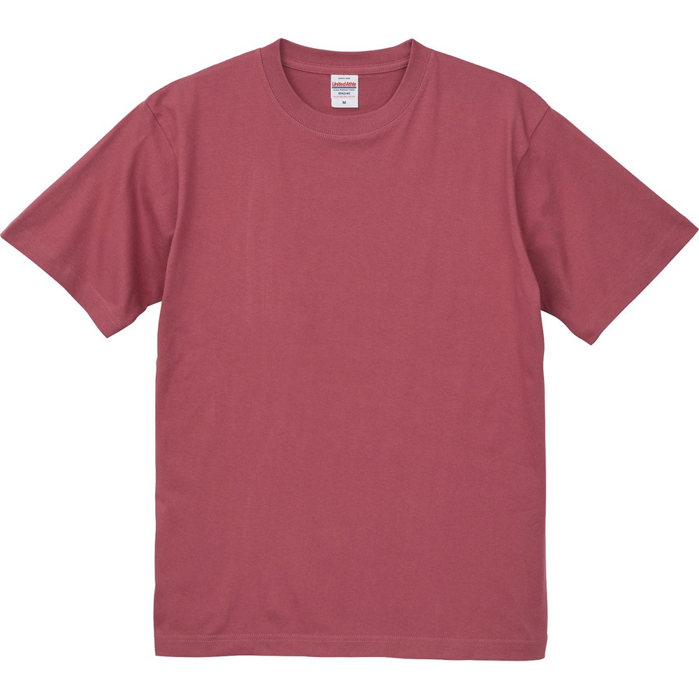 楽天市場】ユナイテッドアスレ 6．2オンス プレミアム Tシャツ