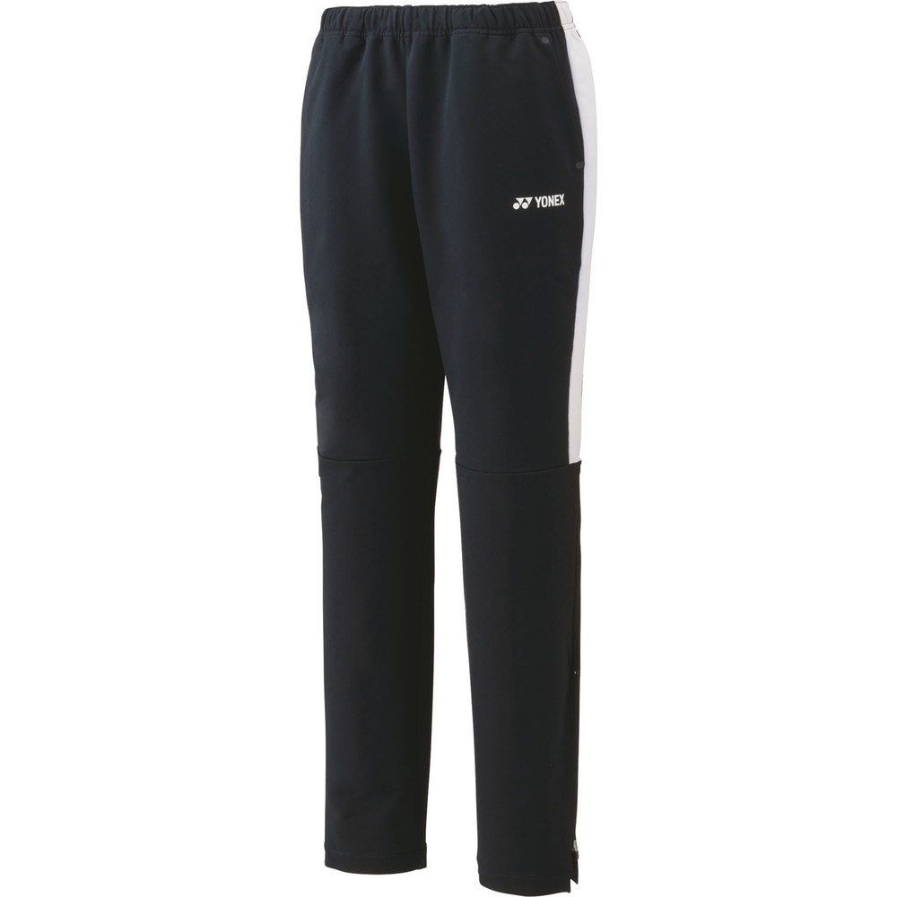 楽天市場】ヨネックス ウィメンズ裏地付ウォームアップパンツ(フィット