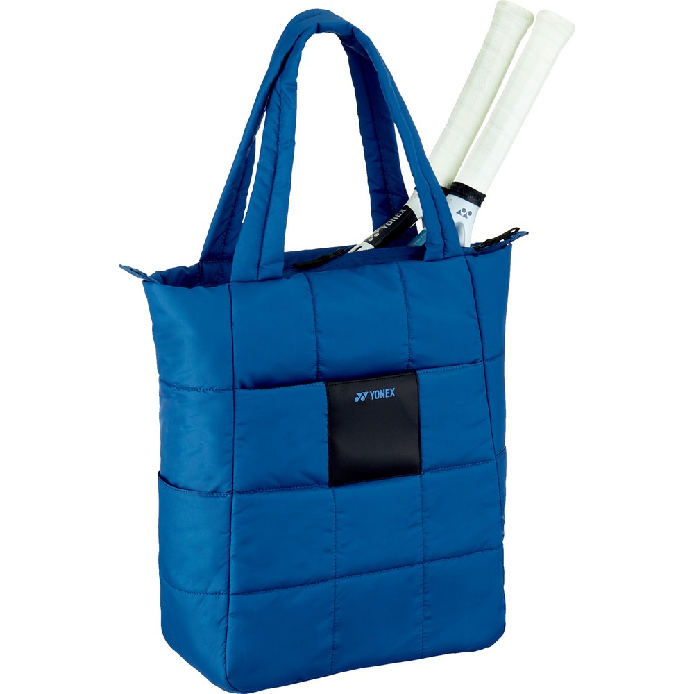 楽天市場】ヨネックス トートバッグ(テニス2本用) ホワイト/オレンジ