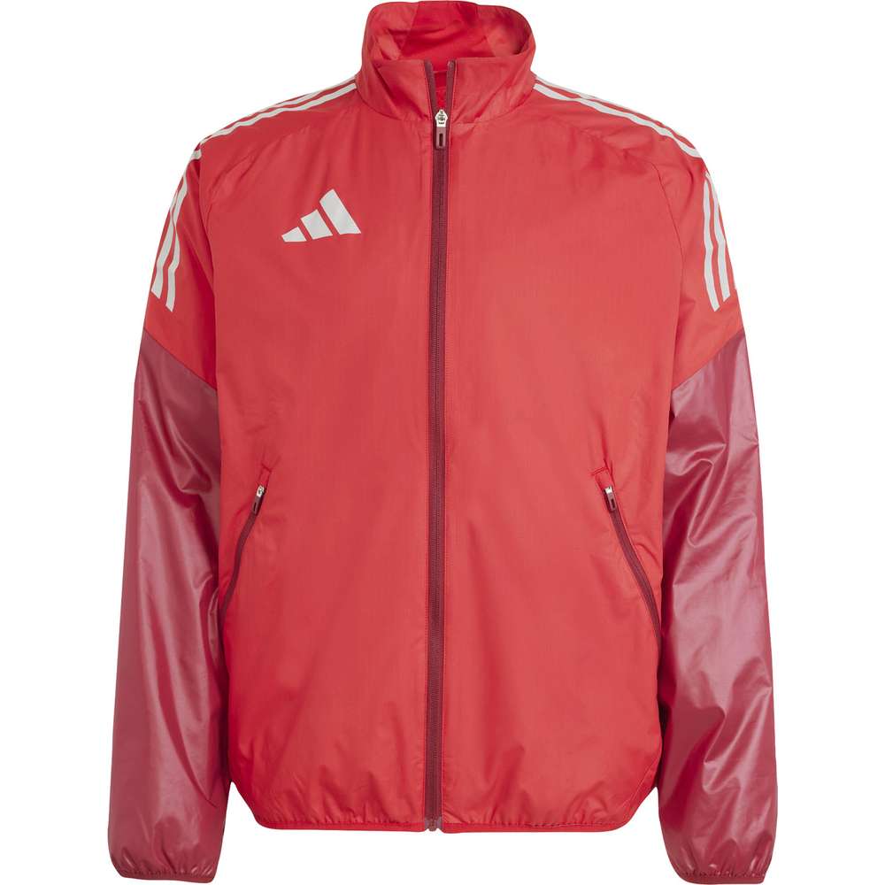 かっちゃん　MizunoProトレーニングジャケット&アディダスジャンパー かっちゃん MizunoProトレーニングジャケット&アディダス