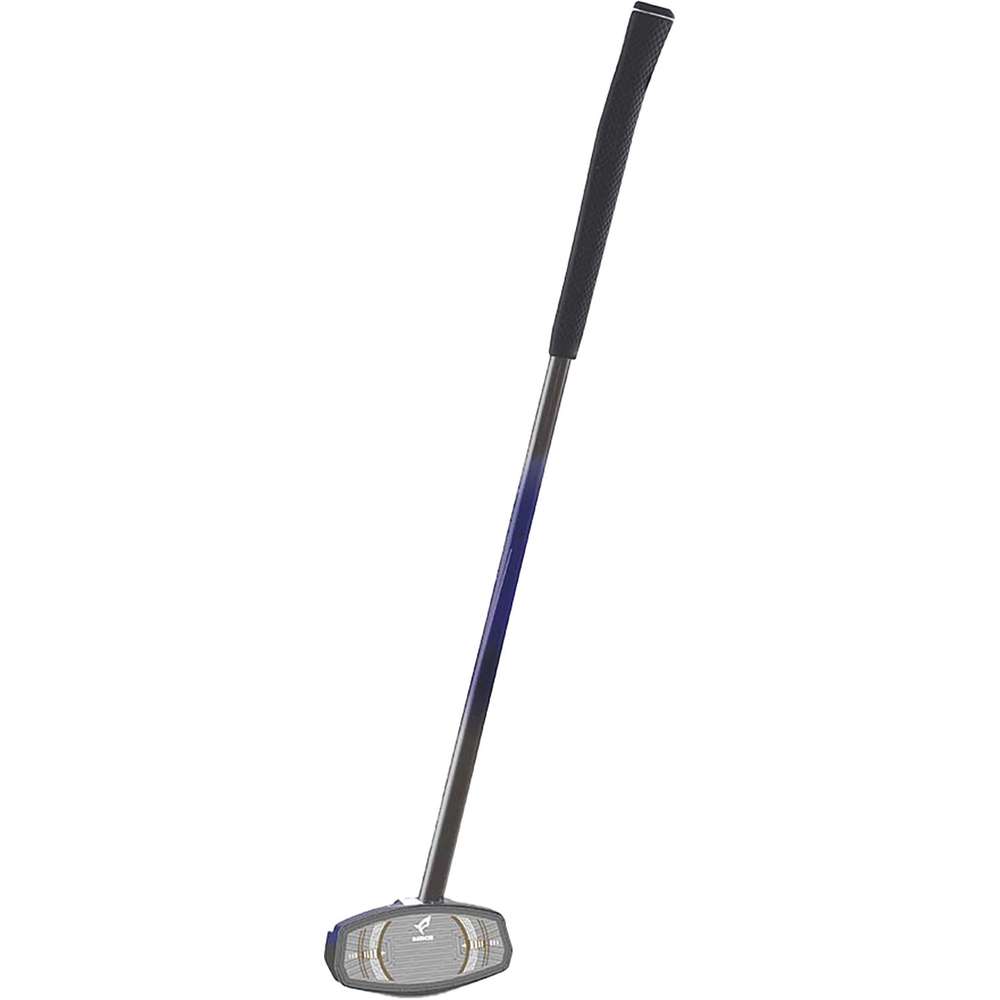 ハタチ ナビゲーションドライブクラブ ネイビー ヒダリ84CM ネイビー グラウンドゴルフ｜ＥＺＡＫＩ　ＮＥＴ　ＧＯＬＦ 11,405円
