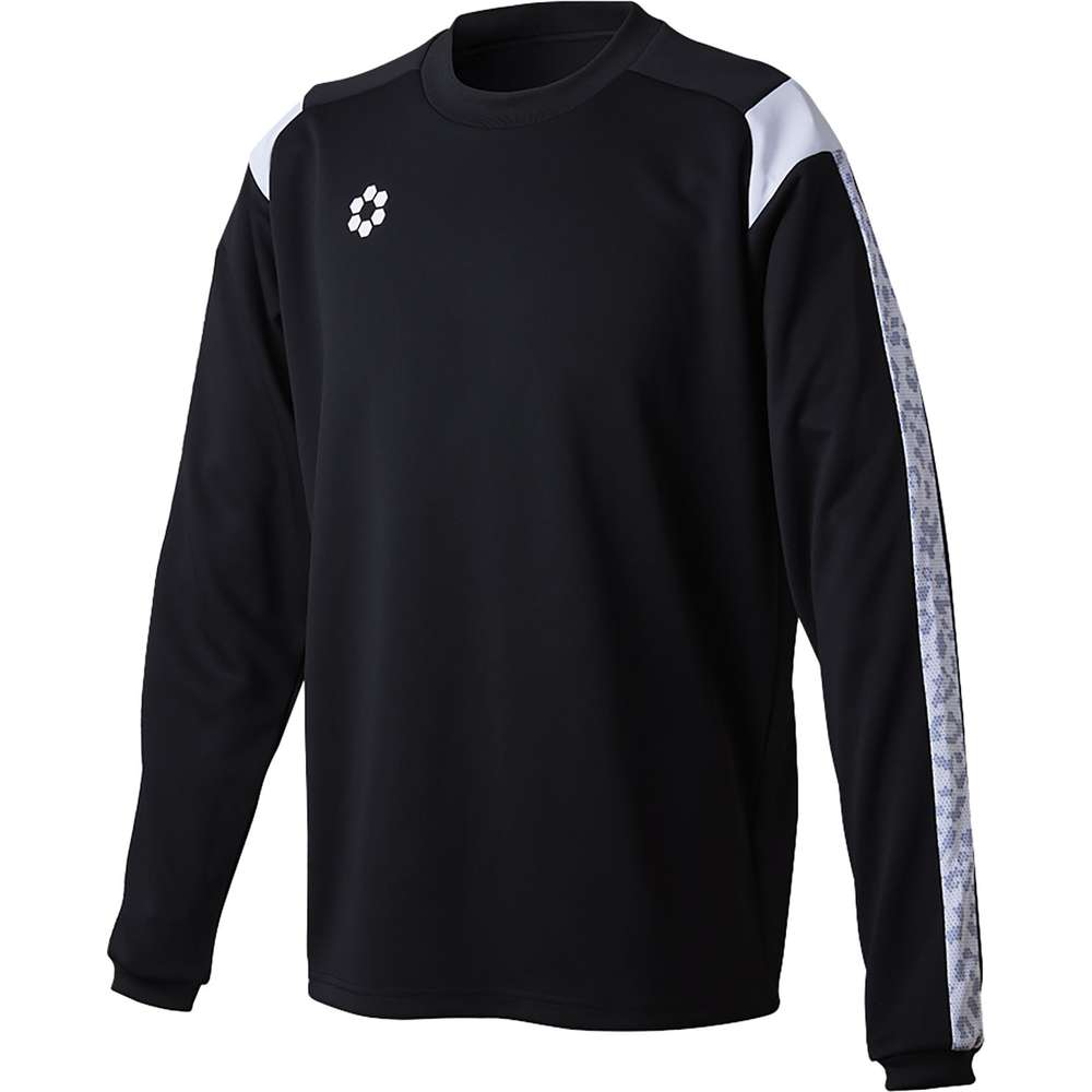 スフィーダ ウォームアップウェア上下 楽天市場】スフィーダ BP ウォームアップHZトップ : EZAKI NET