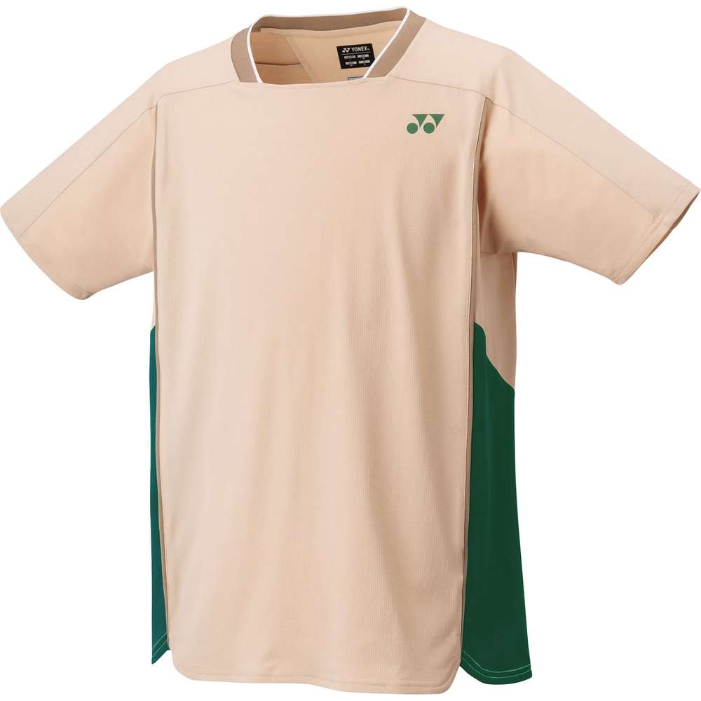 楽天市場】Yonex（ヨネックス） ユニゲームシャツ（フィットスタイル