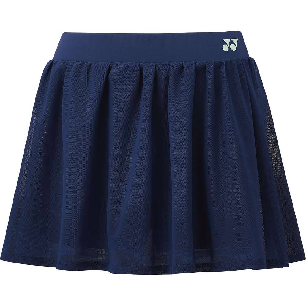 楽天市場】ヨネックス ウィメンズスカート スモークミント