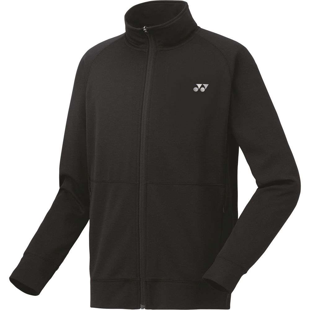 ヨネックス YO-50178J-007-J120 ジュニア ニットウォームアップシャツ（ブラック・サイズ：J120）YONEX[YO50178J007J120] 返品種別A 楽天市場】ヨネックス ジュニアニットウォームアップシャツ ブラック