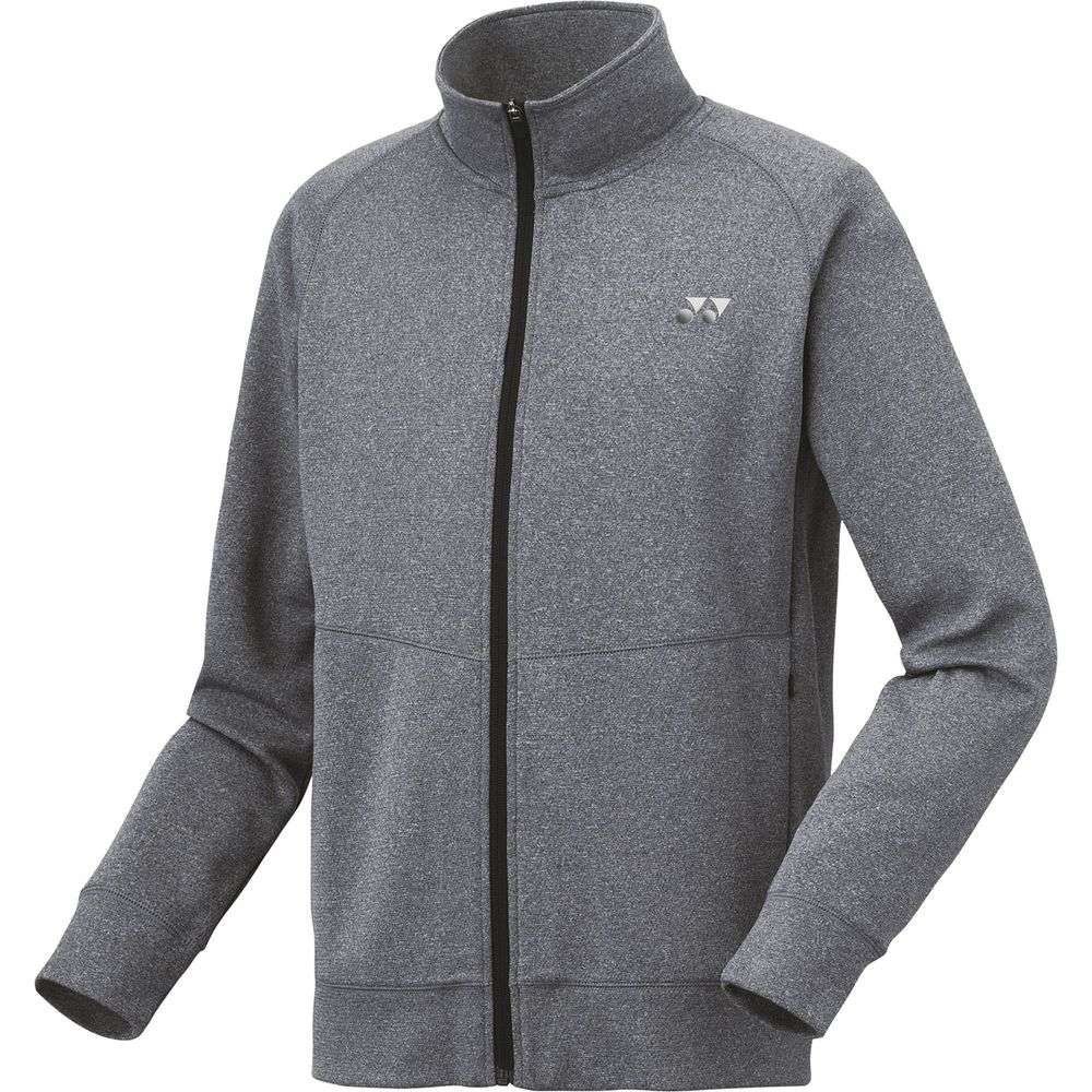 楽天市場】ヨネックス ウィメンズウォームアップシャツ スモークミント