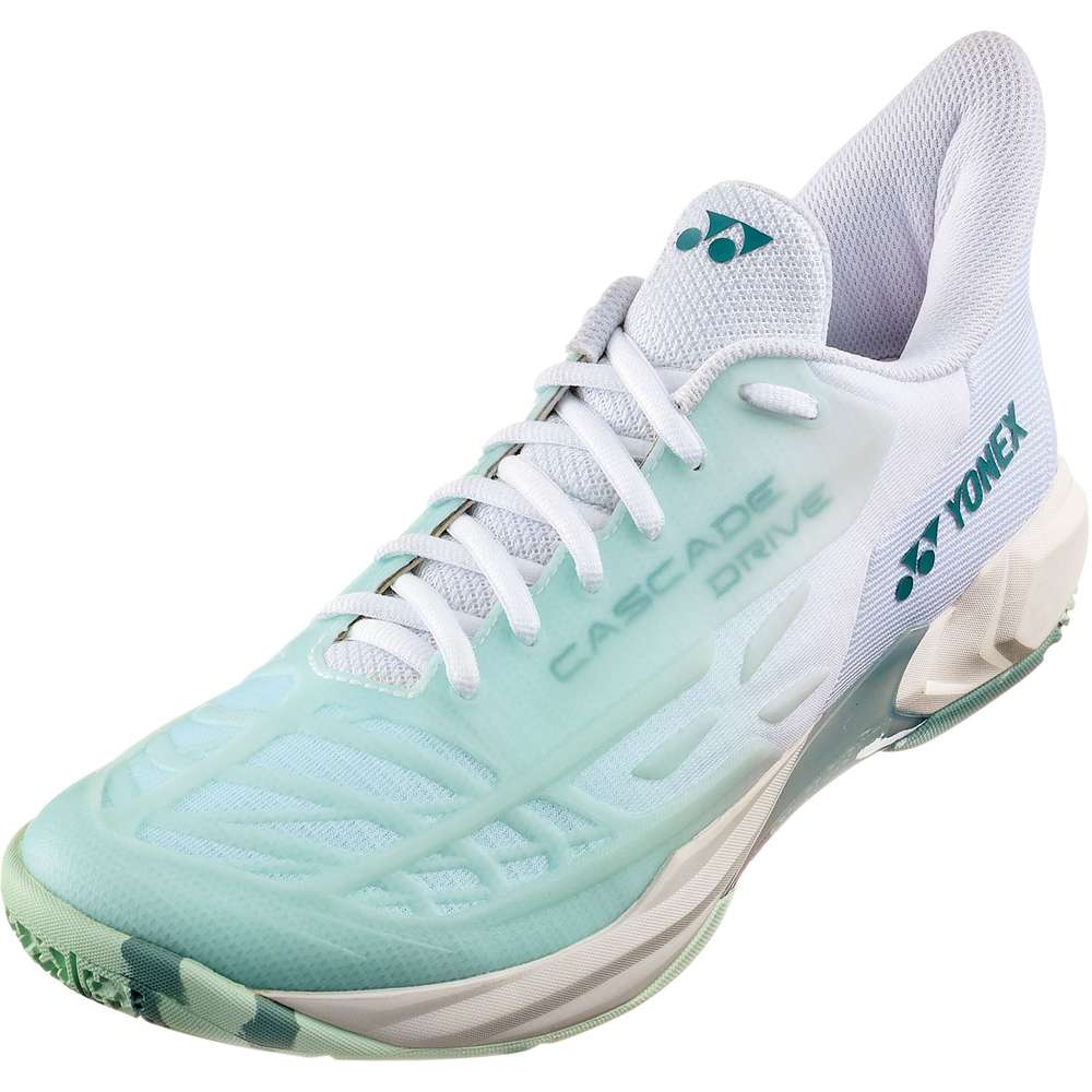 楽天市場】ヨネックス エクスボルト68(200m) ホワイト : EZAKI