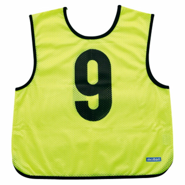 ディスカウント モルテン（Molten） GS0113KO ゲームベスト GV10枚