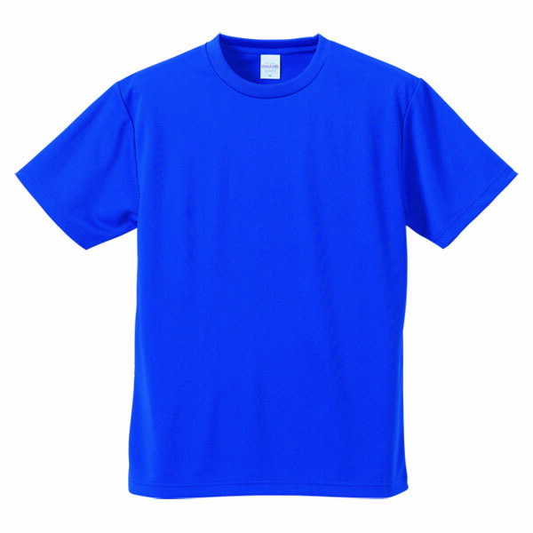 Aooo BOWWOWツアーTシャツ フロストブルー Lサイズ 青 コバルトブルー