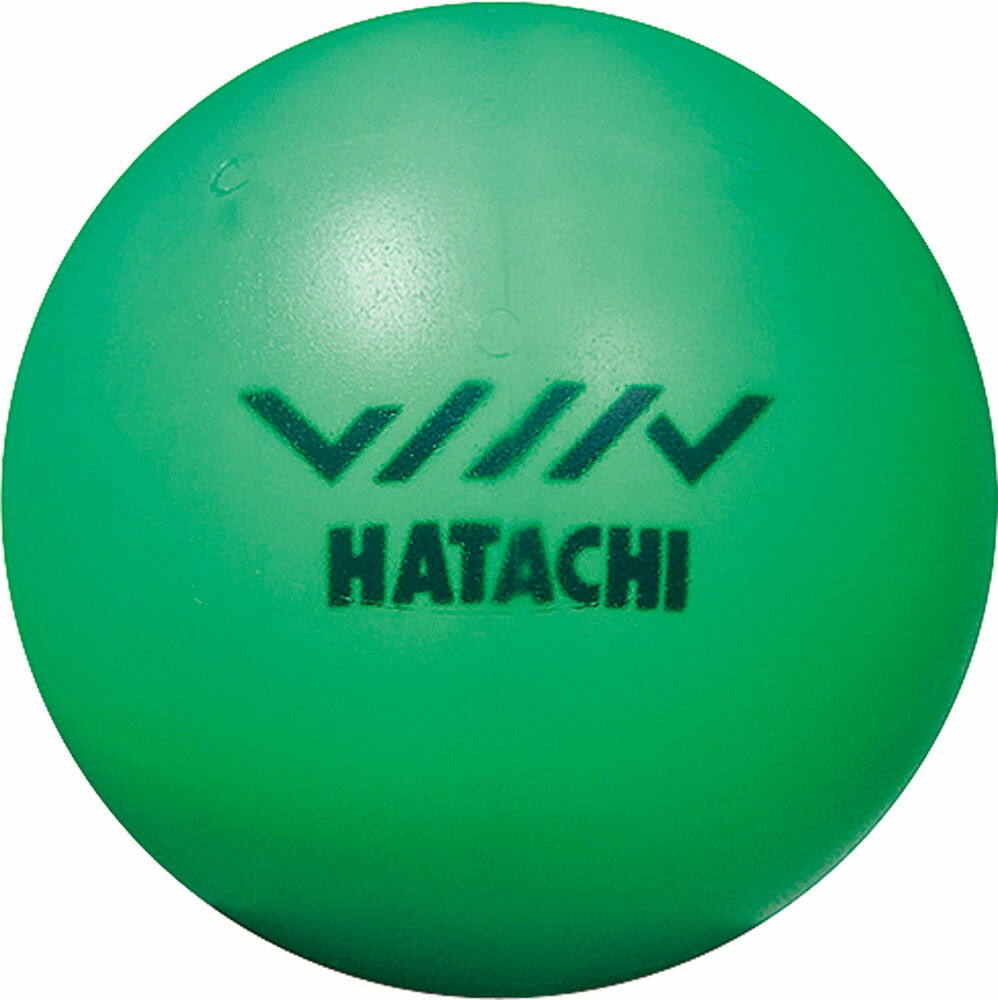 HATACHI(ハタチ) クリスタルボールウイン3 グランドゴルフ グリーン グラウンドゴルフ