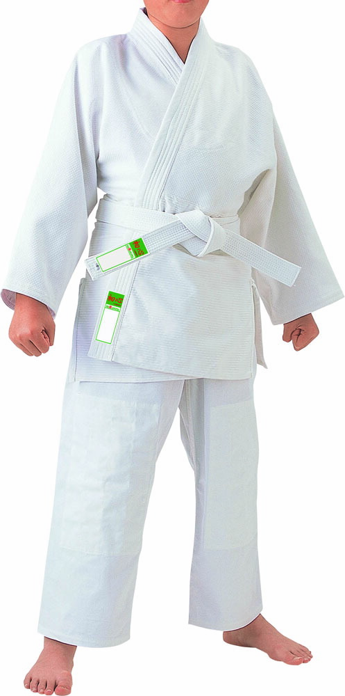 楽天市場】KUSAKURA(クザクラ) 【男女兼用 柔道衣(上衣のみ)】 IJF