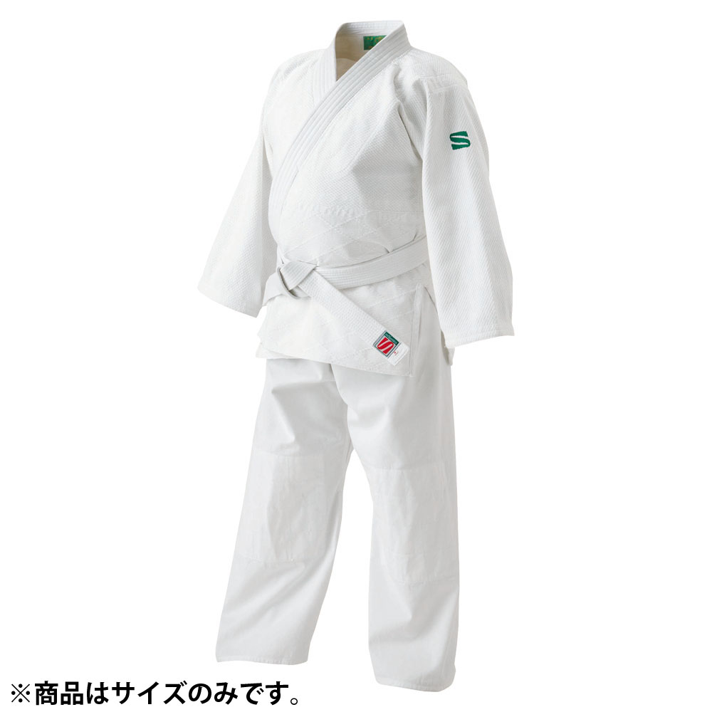 セール品 ＫＵＳＡＫＵＲＡ クザクラ ＩＪＦ 全日本柔道連盟認定柔道衣