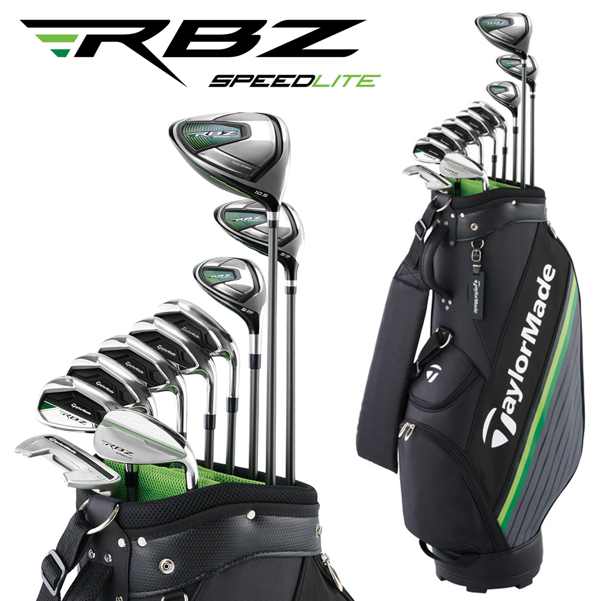 楽天市場】TaylorMade(テーラーメイド)日本正規品 RBZ SPEEDLITE