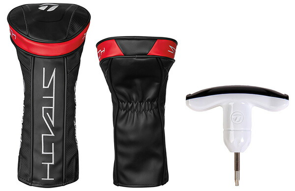 TaylorMade(テーラーメイド)日本正規品STEALTH(ステルス)ドライバー2022新製品TENSEIREDTM50カーボンシャフト【あす楽対応】