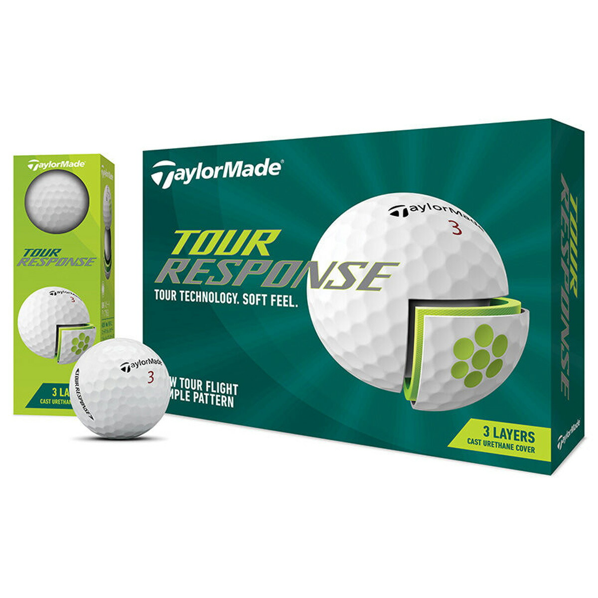 【楽天市場】TaylorMade テーラーメイド日本正規品 TOUR