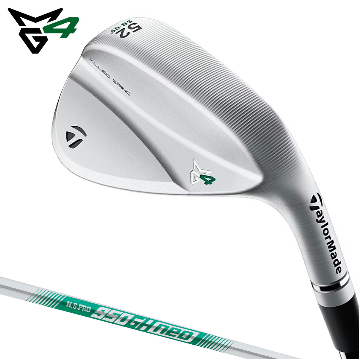 楽天市場】TaylorMade(テーラーメイド)日本正規品 MILLED GRIND3