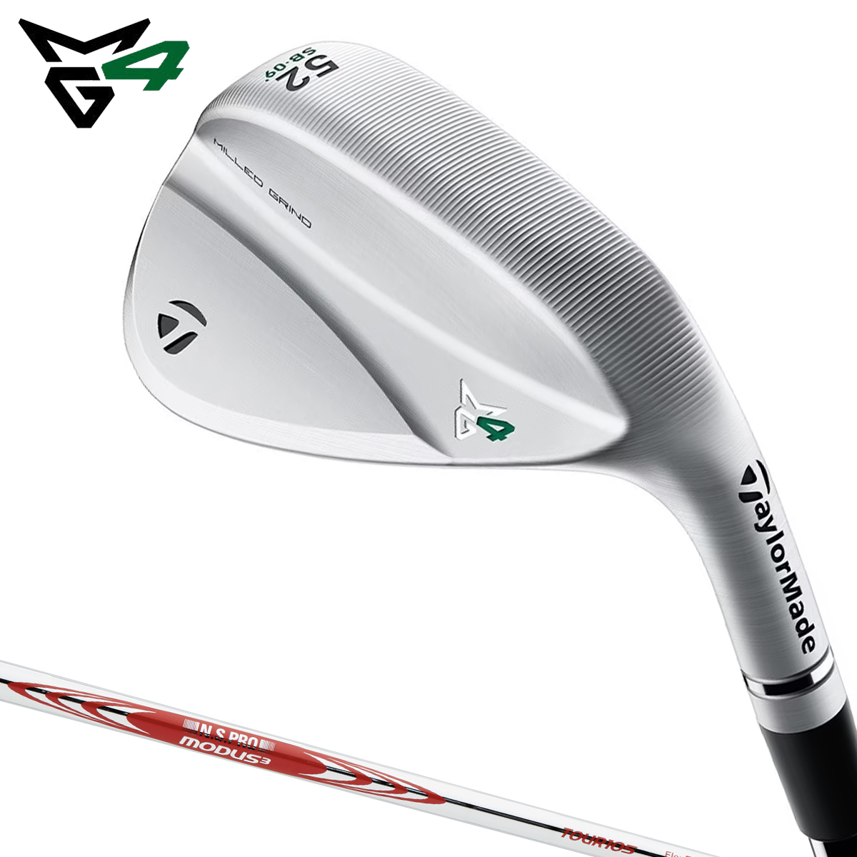 楽天市場】TaylorMade テーラーメイド 日本正規品 MILLED GRIND3 