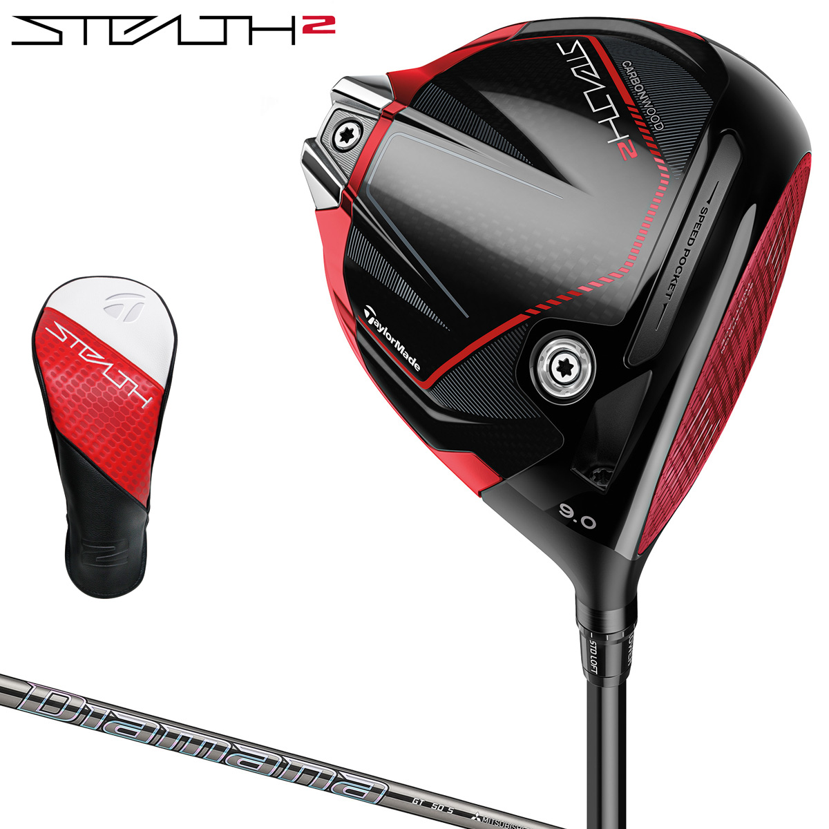 楽天市場】【5/9 12時59分まで 最大5000円OFFクーポン】 TaylorMade