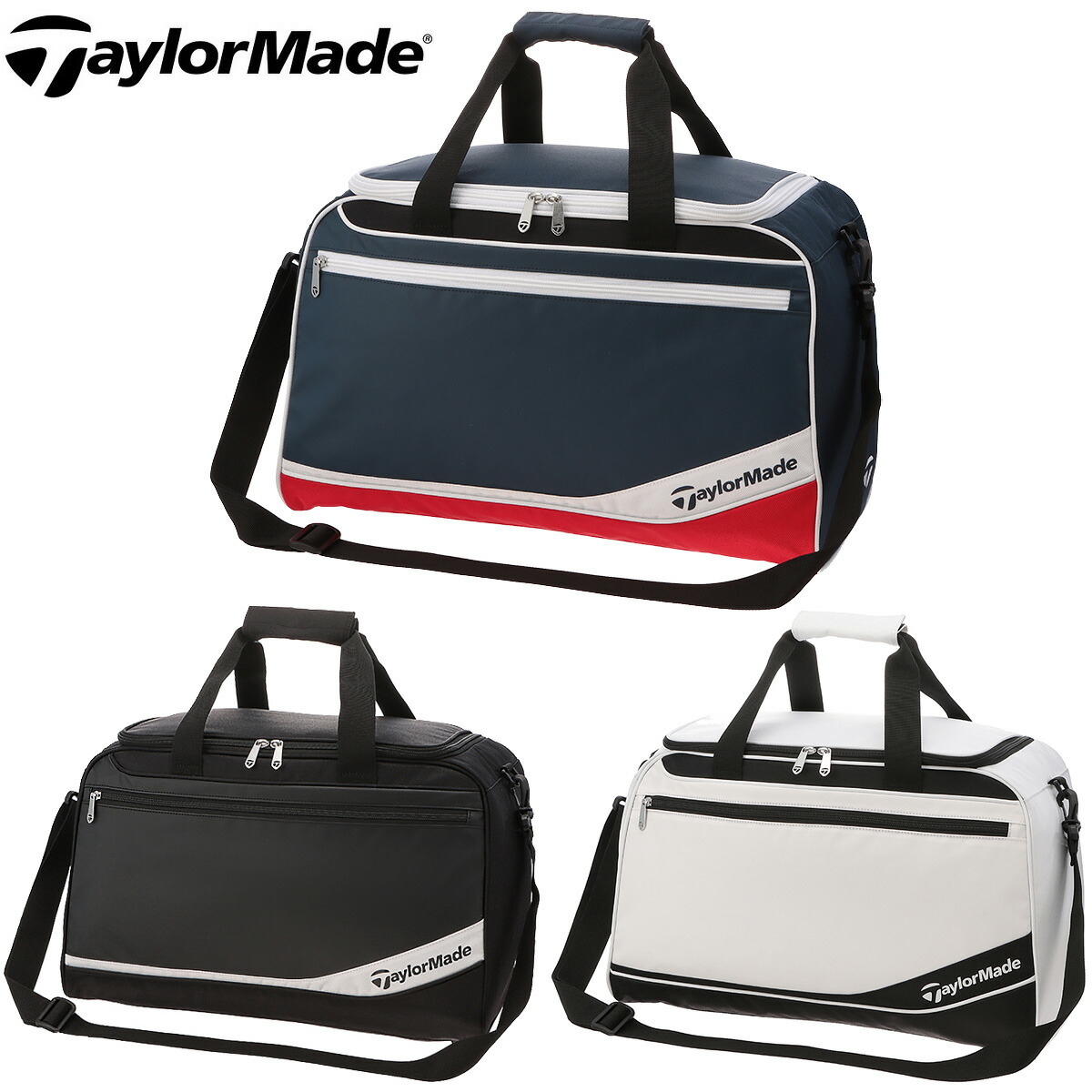 ク*ー様 テーラーメイド 日本正規品 シティテック ボストンバッグ 2024UN ク*ー様 テーラーメイド 日本正規品 シティテック ボストン