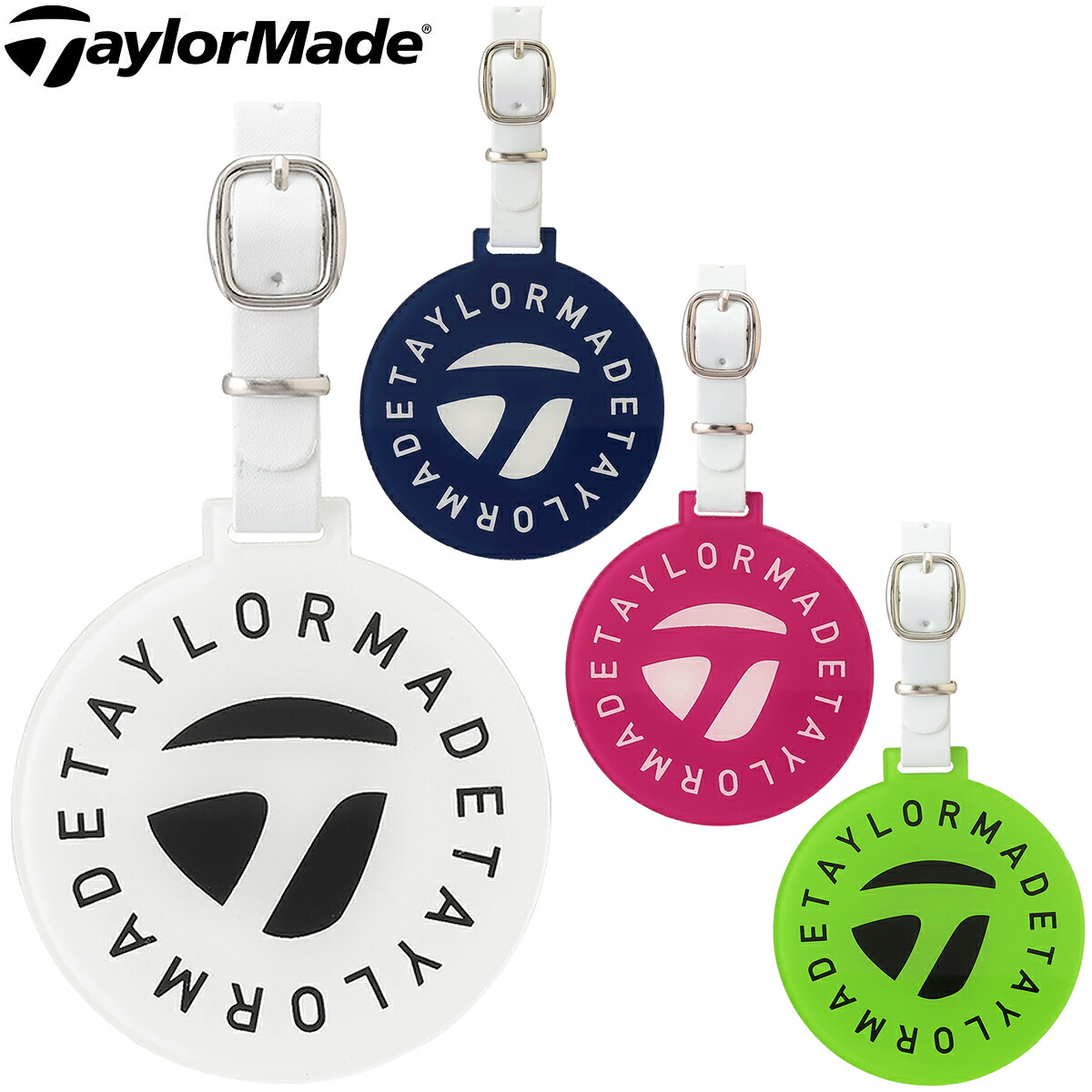 楽天市場】TaylorMade テーラーメイド 日本正規品 ベーシック