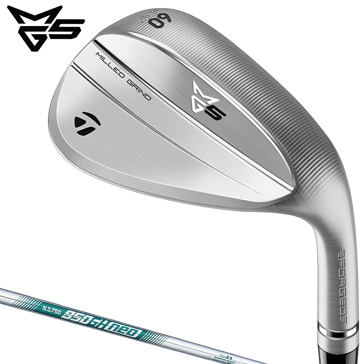 楽天市場】TaylorMade テーラーメイド 日本正規品 MILLED GRIND5