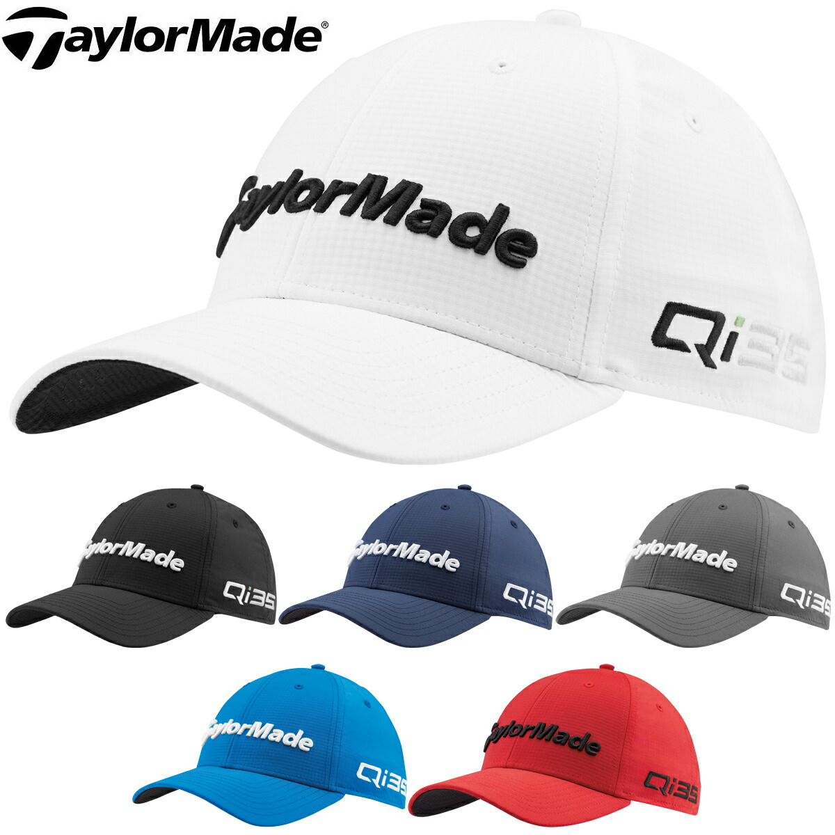 楽天市場】TaylorMade テーラーメイド 正規品 TOUR FLATBILL
