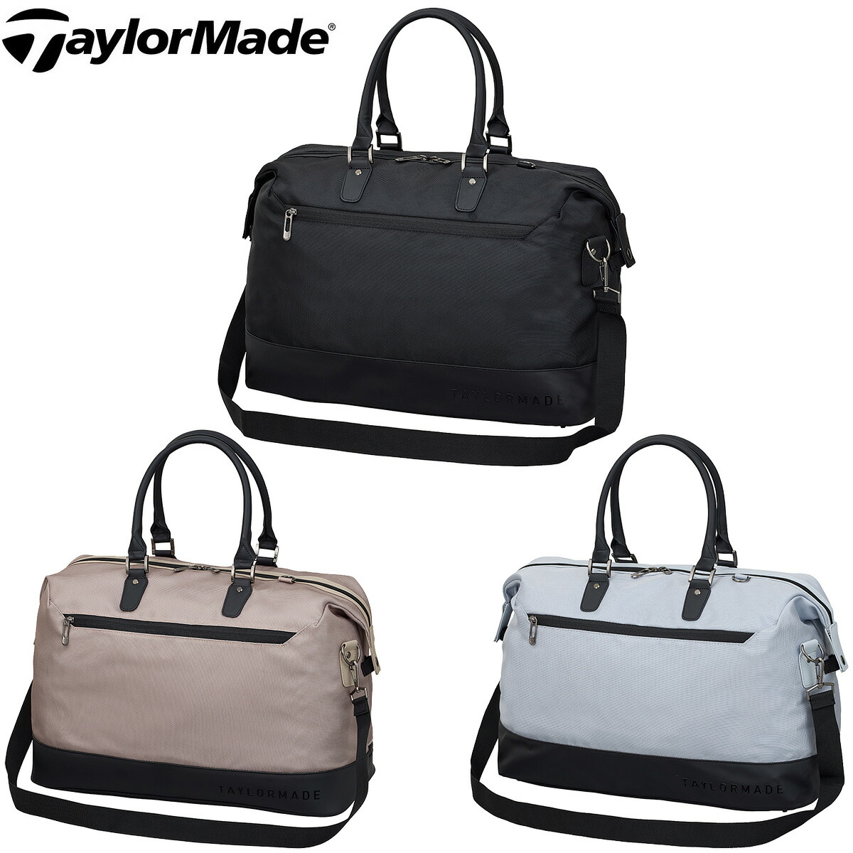 TaylorMade テーラーメイド ボストンバッグ 楽天市場】TaylorMade テーラーメイド 正規品 SPORT MODERN