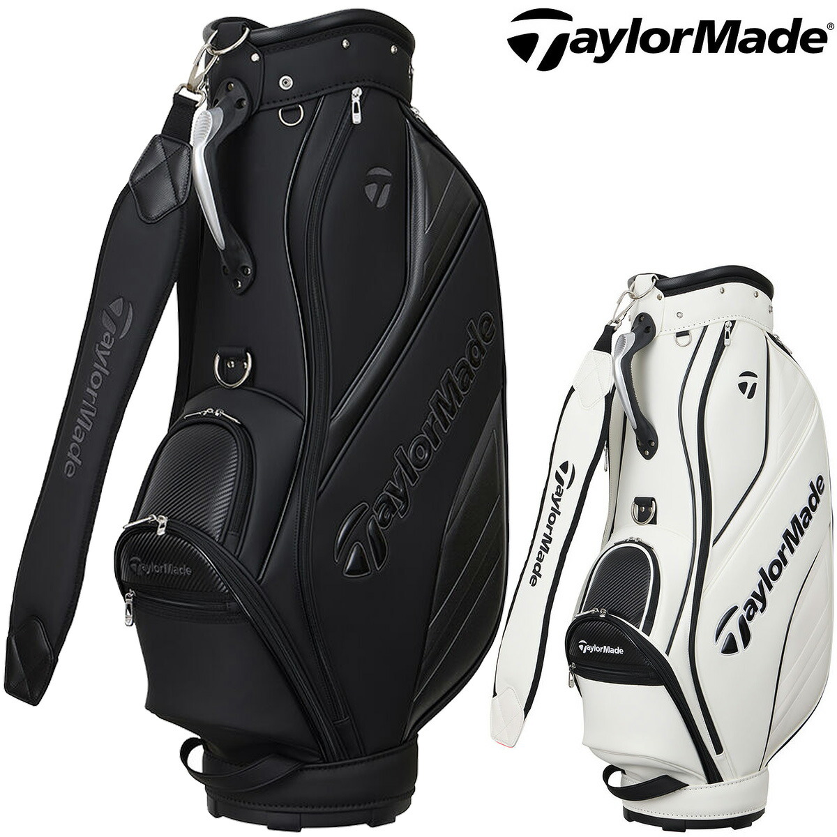 テーラーメイド キャディーバック 楽天市場】TaylorMade テーラーメイド 正規品 AUTH-TECH オース