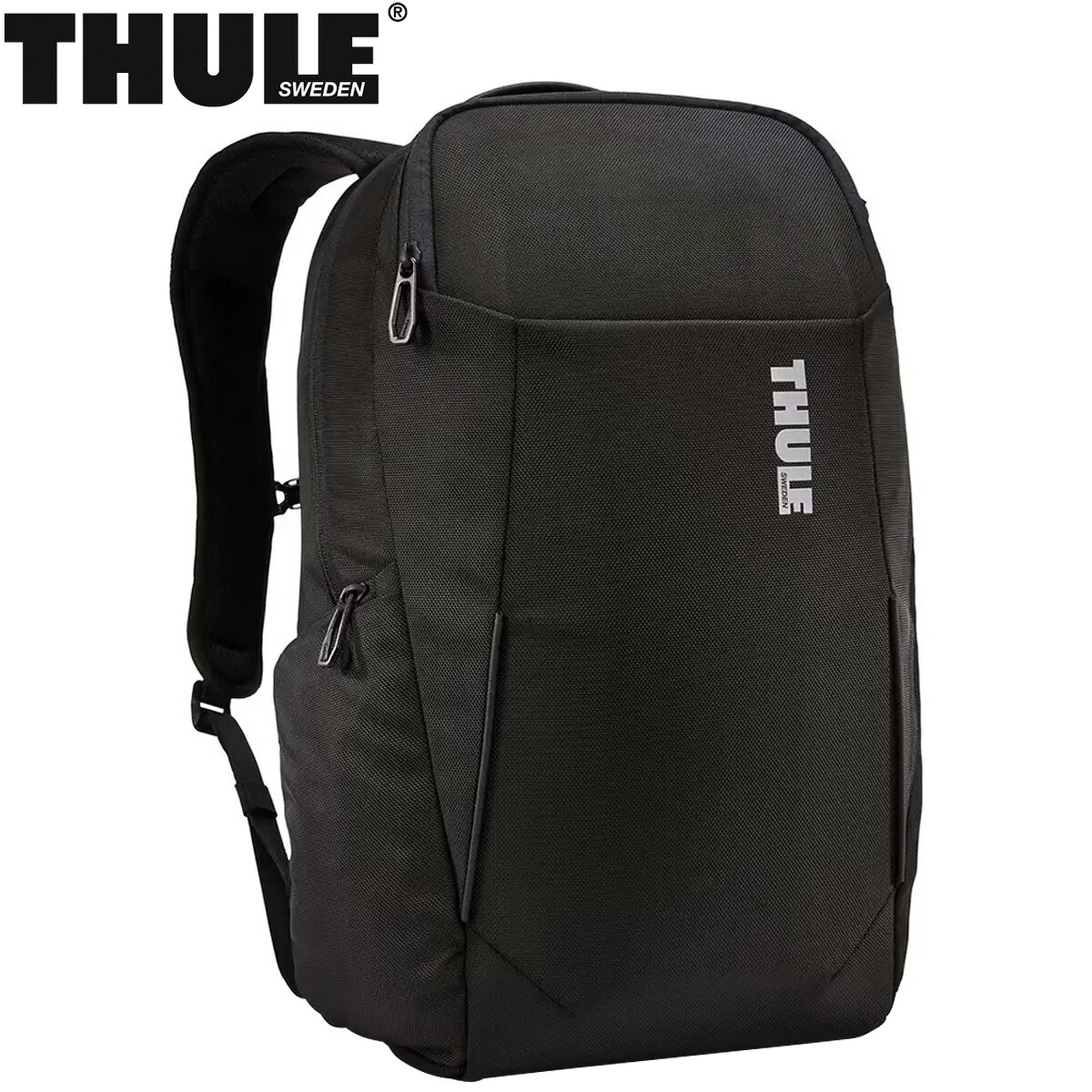 楽天市場】THULE スーリー 日本正規品 Accent Backpack アクセント