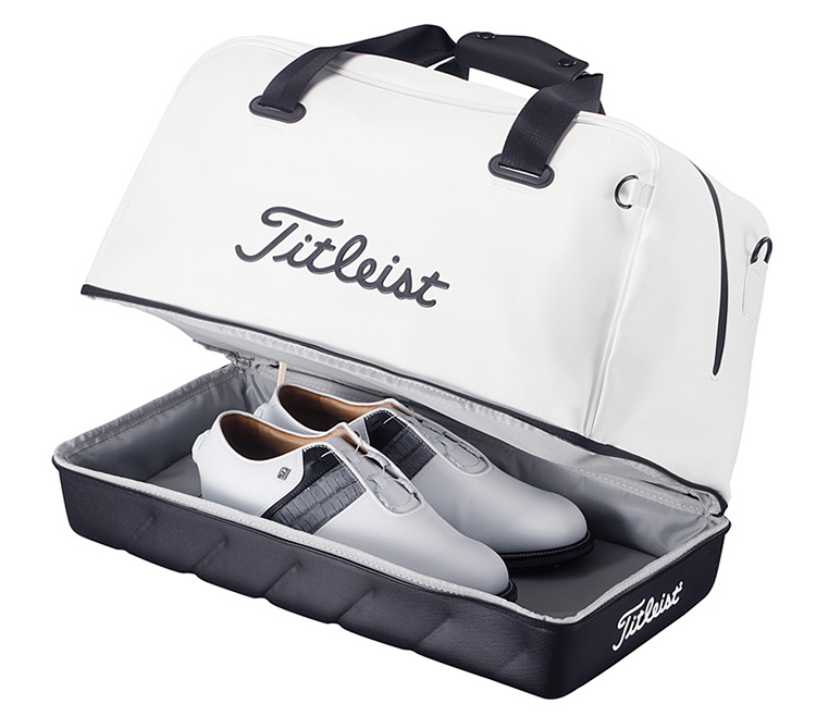 即日発送 Titleist タイトリスト 日本正規品 パフォーマンススポーツ ボストンバッグ 22新製品 Ta22psbbk Somardistribuidora Com