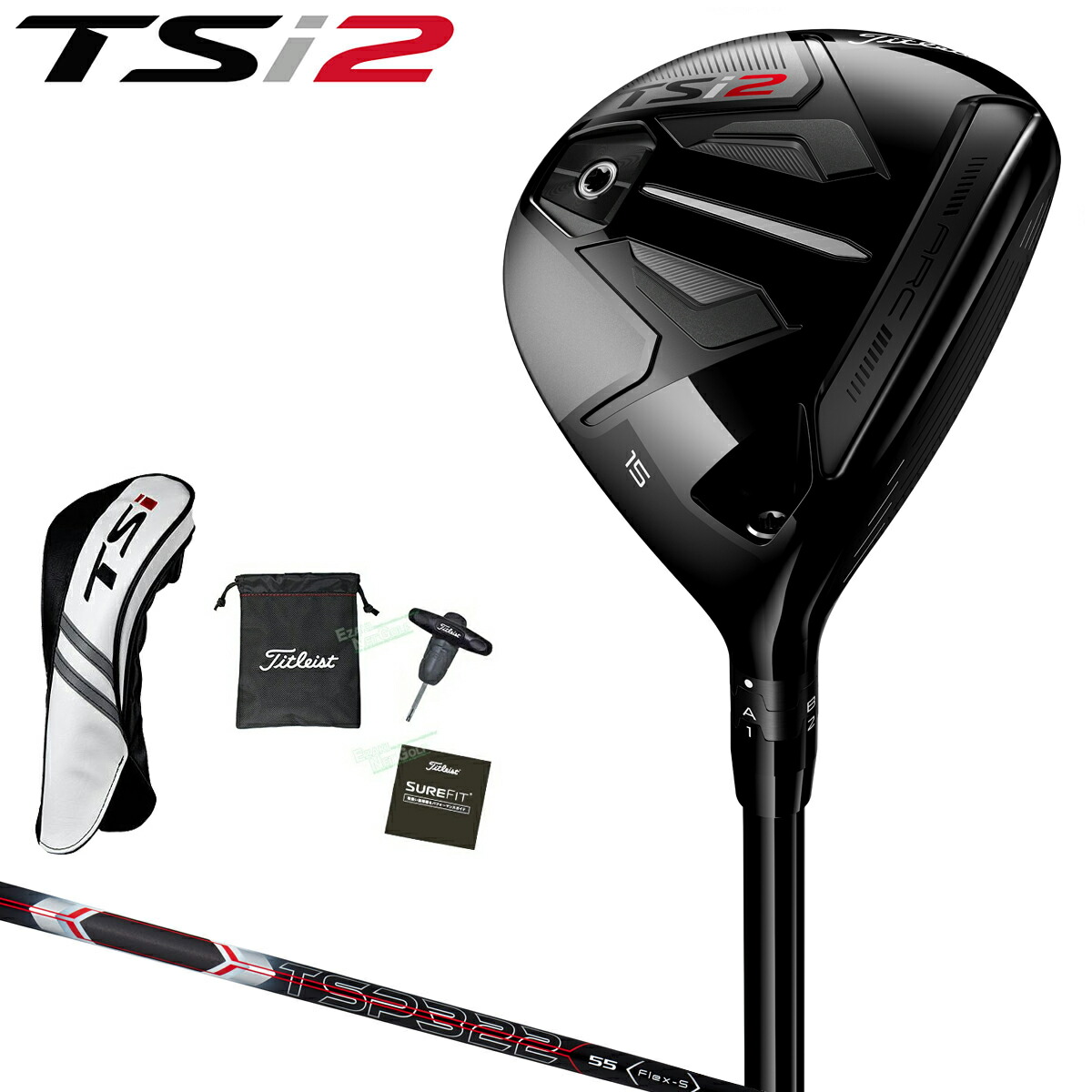 Taylormade tsi2 Clearance