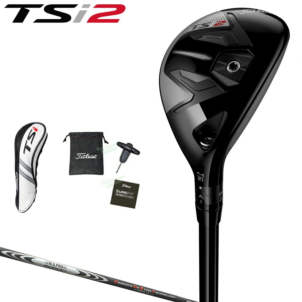 Taylormade tsi2 Clearance
