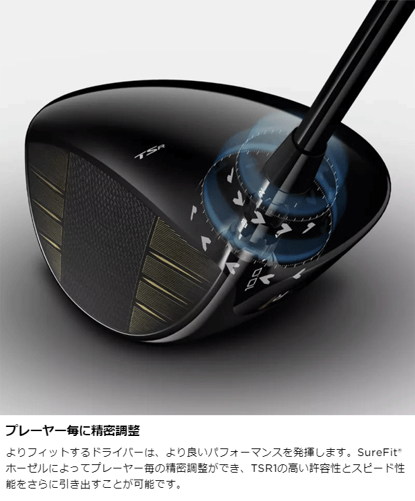 中古 Bランク (フレックスS) タイトリスト TSR1 10° TSP120 S 男性用 右利き ドライバー DR 中古 Cランク (フレックスSR) テーラーメイド R15 460 11° TM1-115(ドライバー) SR 男性用 右利き ドライバー DR