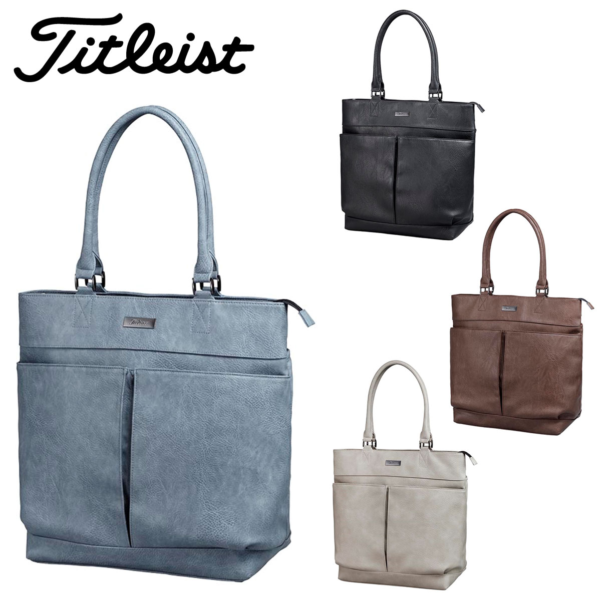 訳ありセール格安 Titleist タイトリスト クラシック トートバッグ モデル Ajbt15 あす楽対応 高知インター店 Etechnologies Shop